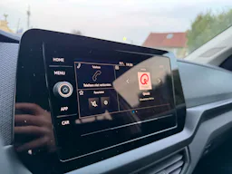 Volkswagen T-Cross  1.0L TSI 115CV LIFE occasion - Photo 8