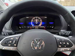 Volkswagen T-Cross 1.0L TSI 115CV LIFE occasion - Photo 10