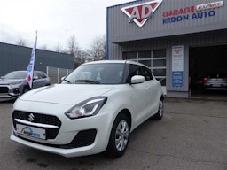 Suzuki Swift   AVANTAGE HYBRID  occasion - Photo 1