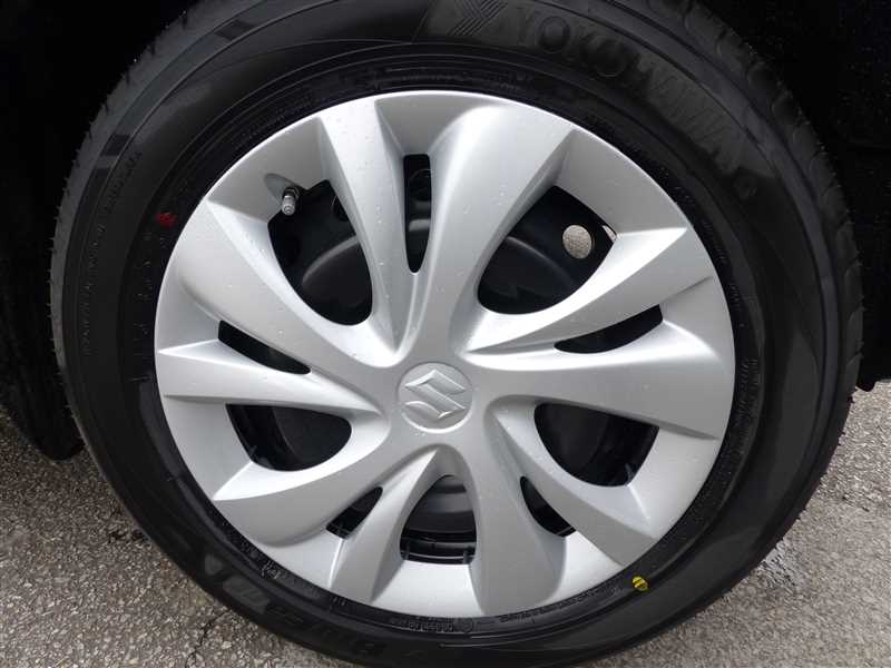 Suzuki Swift   AVANTAGE HYBRID  occasion - Photo 8