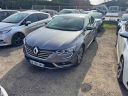 Renault Talisman  1.6l DCI 130CV BUSINESS occasion - Photo 1