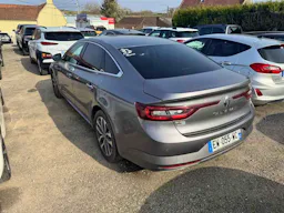 Renault Talisman  1.6l DCI 130CV BUSINESS occasion - Photo 2