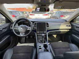 Renault Talisman 1.6l DCI 130CV BUSINESS occasion - Photo 5
