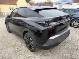 Peugeot 3008 1.2L HYBRID 145CV E-DCS6 ALLURE occasion - Photo 2