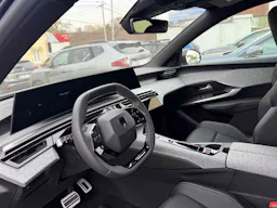 Peugeot 3008 1.2L HYBRID 145CV E-DCS6 ALLURE occasion - Photo 3