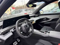 Peugeot 3008  1.2L HYBRID 145CV E-DCS6 ALLURE occasion - Photo 3