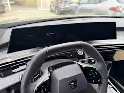 Peugeot 3008  1.2L HYBRID 145CV E-DCS6 ALLURE occasion - Photo 4