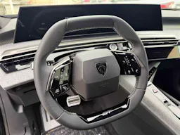 Peugeot 3008  1.2L HYBRID 145CV E-DCS6 ALLURE occasion - Photo 5