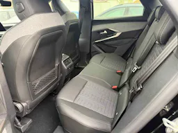 Peugeot 3008  1.2L HYBRID 145CV E-DCS6 ALLURE occasion - Photo 7