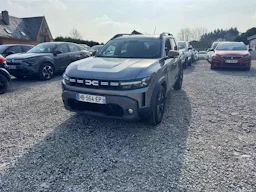 Dacia Duster 1.0L ECO-G 100CV JOURNEY occasion - Photo 1