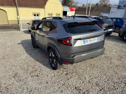 Dacia Duster 1.0L ECO-G 100CV JOURNEY occasion - Photo 2
