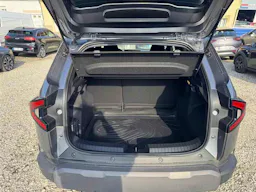 Dacia Duster  1.0L ECO-G 100CV JOURNEY occasion - Photo 3