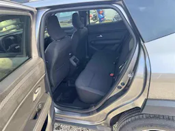 Dacia Duster  1.0L ECO-G 100CV JOURNEY occasion - Photo 4