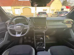 Dacia Duster 1.0L ECO-G 100CV JOURNEY occasion - Photo 5