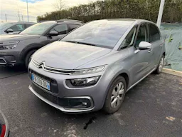 Citroën C4 Spacetourer  1.5 BHDI 130CV FEEL occasion - Photo 1