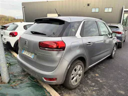 Citroën C4 Spacetourer 1.5 BHDI 130CV FEEL occasion - Photo 2