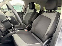 Citroën C4 Spacetourer 1.5 BHDI 130CV FEEL occasion - Photo 4