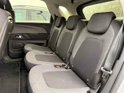 Citroën C4 Spacetourer 1.5 BHDI 130CV FEEL occasion - Photo 5