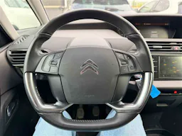 Citroën C4 Spacetourer  1.5 BHDI 130CV FEEL occasion - Photo 8