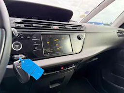Citroën C4 Spacetourer 1.5 BHDI 130CV FEEL occasion - Photo 10
