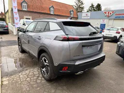 Peugeot 2008 1.2L E-DCS6 145CV ALLURE occasion - Photo 2