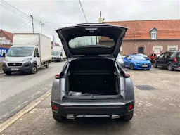 Peugeot 2008 1.2L E-DCS6 145CV ALLURE occasion - Photo 3