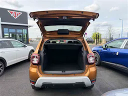 Dacia Duster  1.5L BDCI 115CV PRESTIGE 4X2 occasion - Photo 3