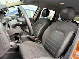 Dacia Duster  1.5L BDCI 115CV PRESTIGE 4X2 occasion - Photo 4