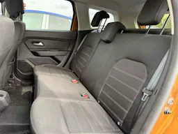 Dacia Duster 1.5L BDCI 115CV PRESTIGE 4X2 occasion - Photo 5