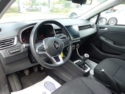 Renault Clio   BUSINESS 1.0 SCe 65CV occasion - Photo 10