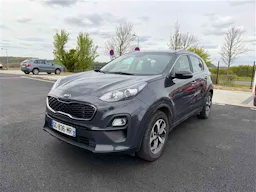 Kia Sportage  1.6L CRDI 136CV MHEV ACTIVE BUSINESS DCT7 occasion - Photo 1