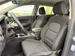 Kia Sportage  1.6L CRDI 136CV MHEV ACTIVE BUSINESS DCT7 occasion - Photo 11