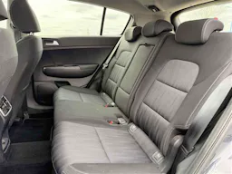 Kia Sportage 1.6L CRDI 136CV MHEV ACTIVE BUSINESS DCT7 occasion - Photo 12