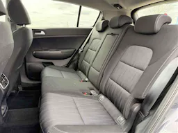 Kia Sportage  1.6L CRDI 136CV MHEV ACTIVE BUSINESS DCT7 occasion - Photo 12
