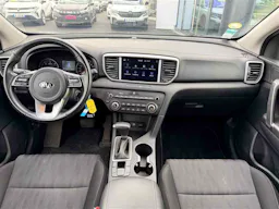 Kia Sportage 1.6L CRDI 136CV MHEV ACTIVE BUSINESS DCT7 occasion - Photo 15