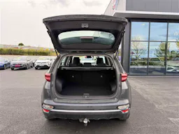 Kia Sportage 1.6L CRDI 136CV MHEV ACTIVE BUSINESS DCT7 occasion - Photo 3