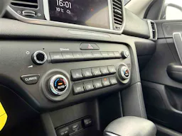 Kia Sportage  1.6L CRDI 136CV MHEV ACTIVE BUSINESS DCT7 occasion - Photo 7