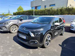 Citroën C3 1.2L 82CV C-SERIES occasion - Photo 1