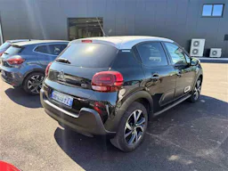 Citroën C3  1.2L 82CV C-SERIES occasion - Photo 2