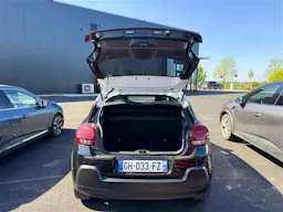 Citroën C3  1.2L 82CV C-SERIES occasion - Photo 3