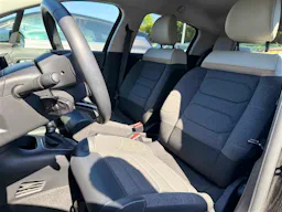 Citroën C3 1.2L 82CV C-SERIES occasion - Photo 4