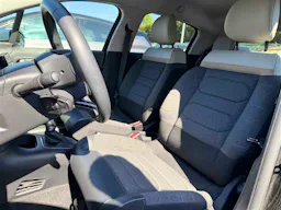 Citroën C3  1.2L 82CV C-SERIES occasion - Photo 4