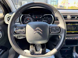 Citroën C3 1.2L 82CV C-SERIES occasion - Photo 8