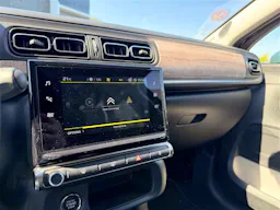 Citroën C3  1.2L 82CV C-SERIES occasion - Photo 13