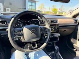 Citroën C3  1.2L 82CV C-SERIES occasion - Photo 19