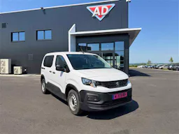 Peugeot Rifter  BLUEHDI 100CV ACTIVE PACK 5PL occasion - Photo 1