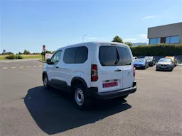 Peugeot Rifter  BLUEHDI 100CV ACTIVE PACK 5PL occasion - Photo 2