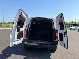 Peugeot Rifter  BLUEHDI 100CV ACTIVE PACK 5PL occasion - Photo 3