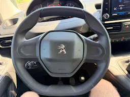 Peugeot Rifter BLUEHDI 100CV ACTIVE PACK 5PL occasion - Photo 9