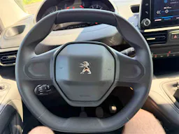 Peugeot Rifter  BLUEHDI 100CV ACTIVE PACK 5PL occasion - Photo 9